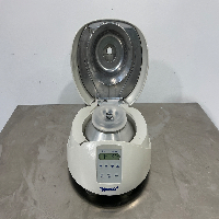 Eppendorf Mini Spin Centrifuge image 0